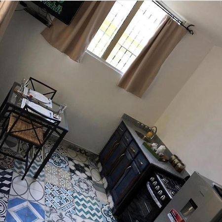 Chao Mamá Hotel Santo Domingo Ngoại thất bức ảnh